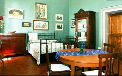 Accommodatie:&nbsp;Apartment Eleonora