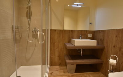 Accommodatie:&nbsp;Elettra 100.2