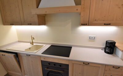 Accommodatie:&nbsp;Elettra 100.2
