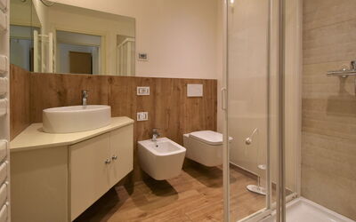Accommodatie:&nbsp;Elettra 100.2