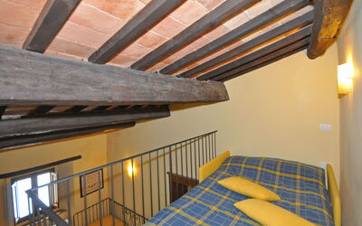 Accommodatie:&nbsp;Marradi 2