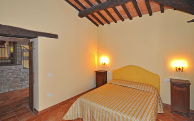 Accommodatie:&nbsp;Marradi 2
