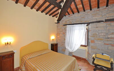 Accommodatie:&nbsp;Marradi 2