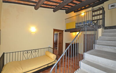 Accommodatie:&nbsp;Marradi 2
