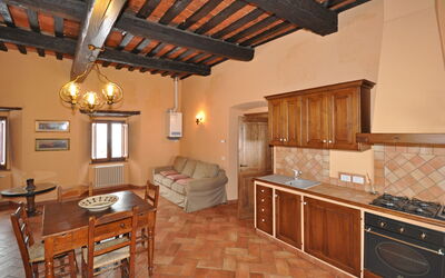 Accommodatie:&nbsp;Marradi 3