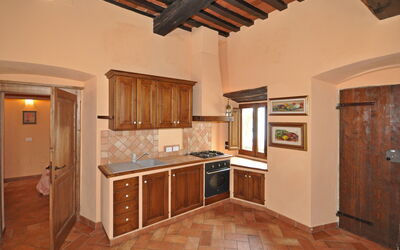 Accommodatie:&nbsp;Marradi 3
