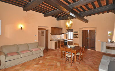 Accommodatie:&nbsp;Marradi 3