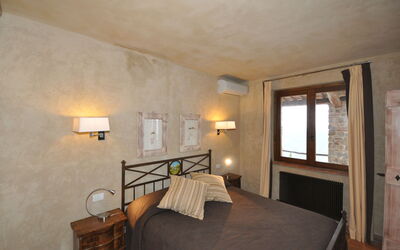 Accommodatie:&nbsp;Susanna 1