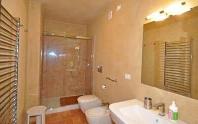 Accommodatie:&nbsp;Susanna 1