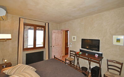 Accommodatie:&nbsp;Susanna 1