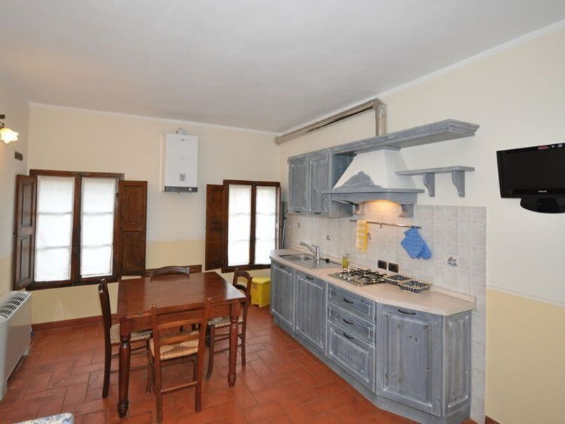 Accommodatie:&nbsp;Ghibellini 4