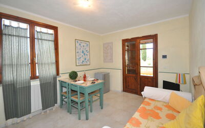 Accommodatie:&nbsp;Suvereto 4