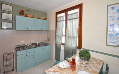 Accommodatie:&nbsp;Suvereto 4