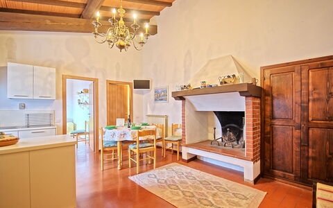 Accommodatie:&nbsp;Ciclamini 2