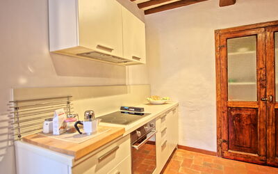 Accommodatie:&nbsp;Ciclamini 1