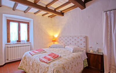 Accommodatie:&nbsp;Ciclamini 1
