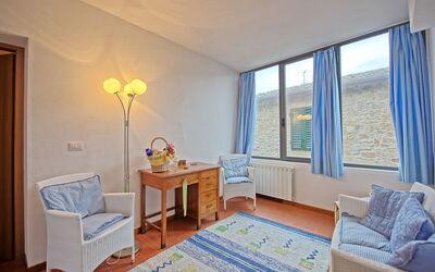 Accommodatie:&nbsp;Ciclamini 1