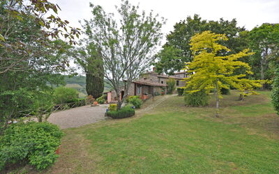 Villa Panzano
