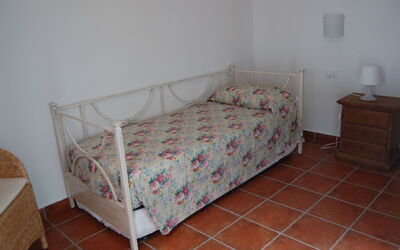Accommodatie:&nbsp;Azalea 2