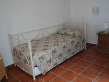 Accommodatie:&nbsp;Azalea 2