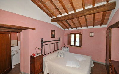Accommodatie:&nbsp;Orciaia 1