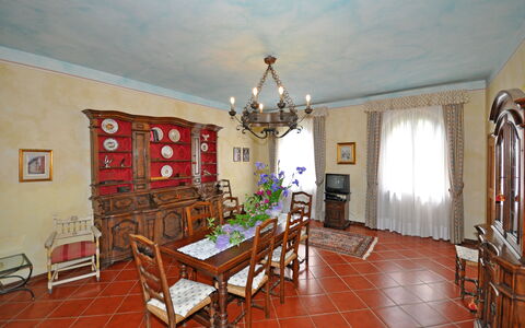 Accommodatie:&nbsp;Rigoletto 3