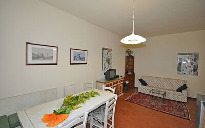 Accommodatie:&nbsp;Rigoletto 1