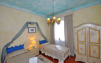 Accommodatie:&nbsp;Rigoletto 3
