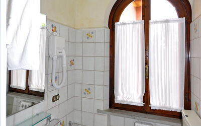 Accommodatie:&nbsp;Rigoletto 3