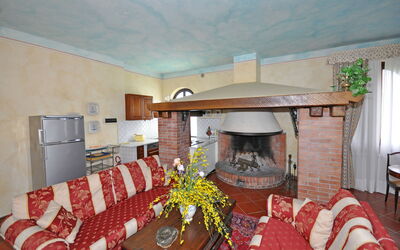 Accommodatie:&nbsp;Rigoletto 3