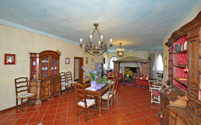 Accommodatie:&nbsp;Rigoletto 3
