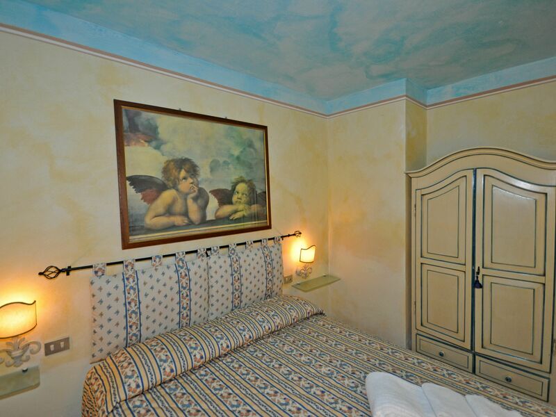 Accommodatie:&nbsp;Rigoletto 5