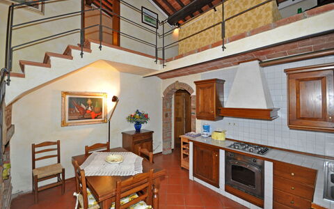 Accommodatie:&nbsp;Corelli 1