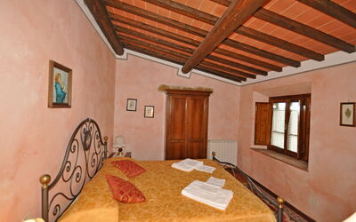 Accommodatie:&nbsp;Corelli 3
