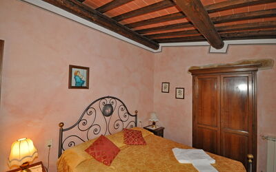 Accommodatie:&nbsp;Corelli 3