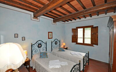 Accommodatie:&nbsp;Corelli 8