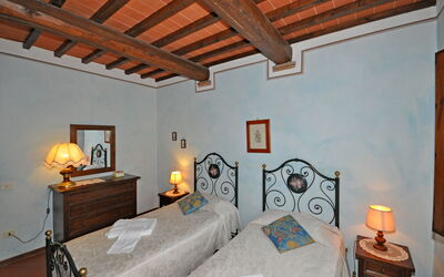 Accommodatie:&nbsp;Corelli 8