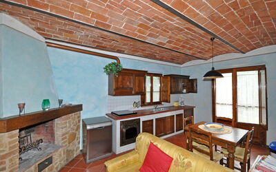 Accommodatie:&nbsp;Corelli 8