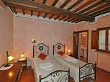 Accommodatie:&nbsp;Corelli 6