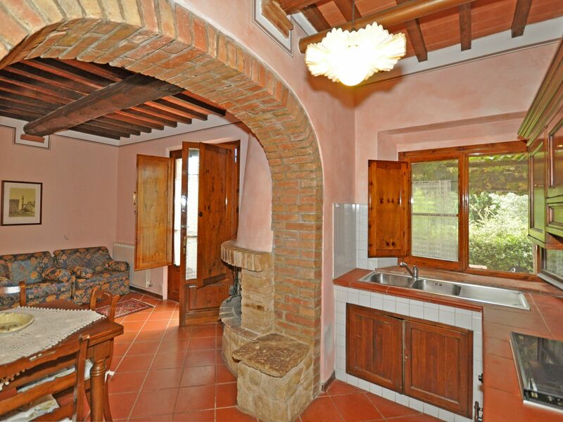 Accommodatie:&nbsp;Corelli 6