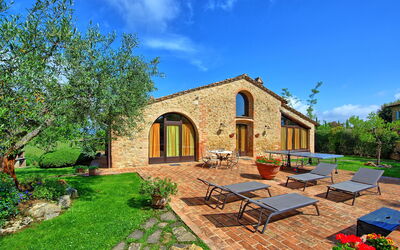 Villa Giulia