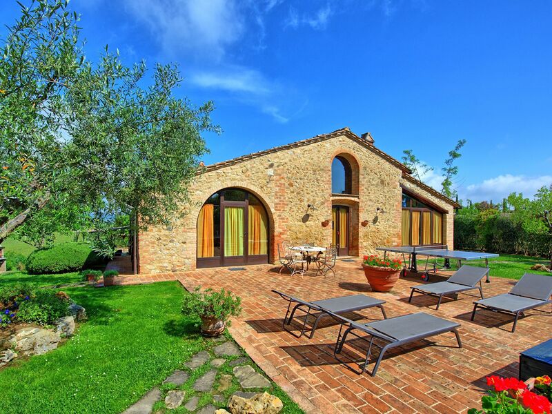 Villa Giulia