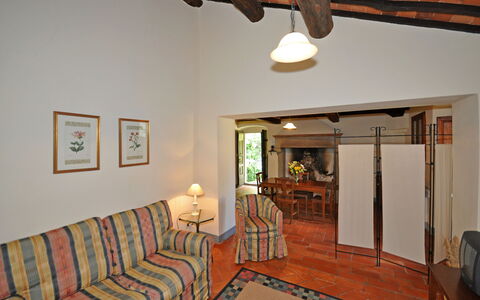 Accommodatie:&nbsp;Civetta 11