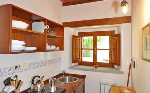 Accommodatie:&nbsp;Civetta 3