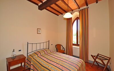 Accommodatie:&nbsp;Civetta 11