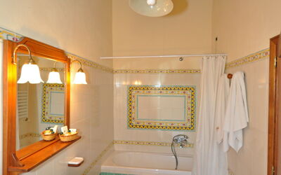 Accommodatie:&nbsp;Civetta 11