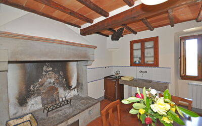 Accommodatie:&nbsp;Civetta 11