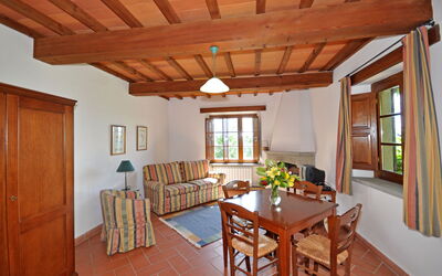Accommodatie:&nbsp;Civetta 2