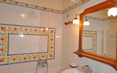 Accommodatie:&nbsp;Civetta 5
