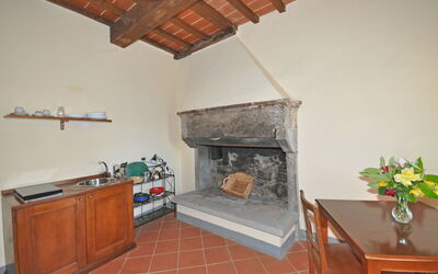 Accommodatie:&nbsp;Civetta 5